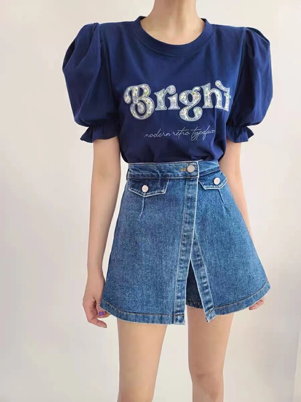 goods in stock! Fanyu new style high waist pants