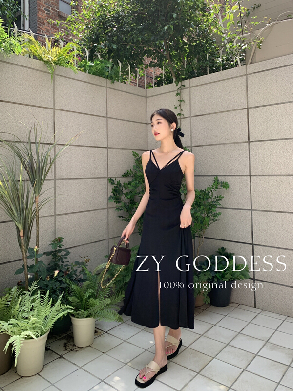 Zoe style dress