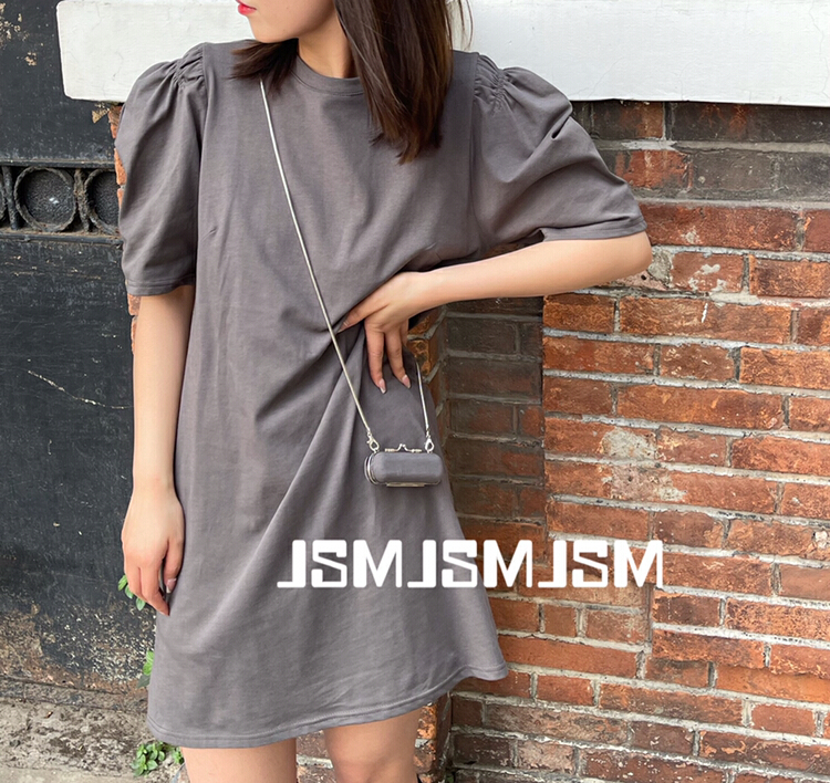 [detachable sleeve] casual bag (JSL)