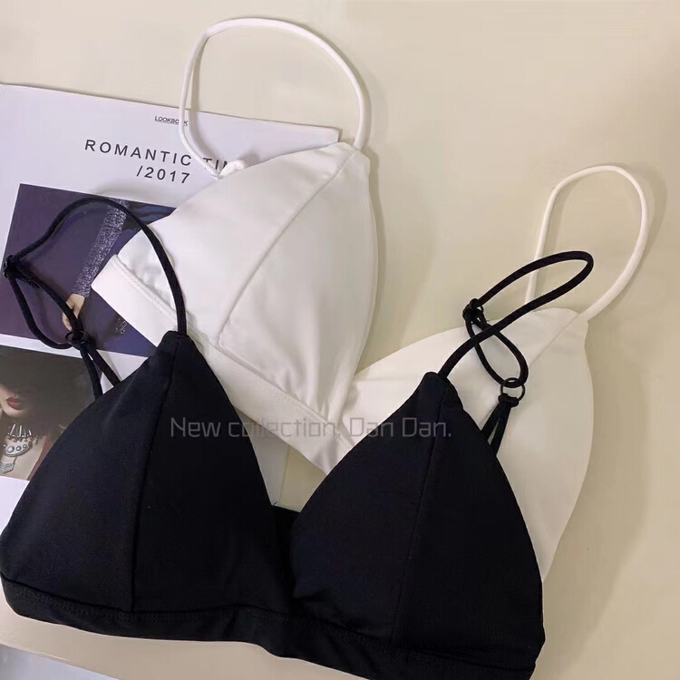 [Yaya] ice triangle cup sexy back underwear 5160# CCL