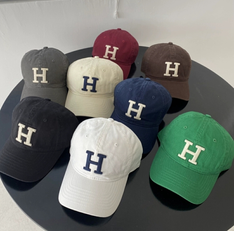 [inside] fashionable and versatile minority design hat h01# zxl