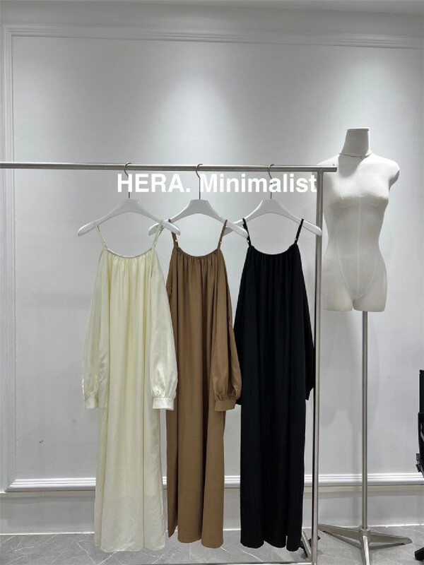 [Hera] lady elegant dress 22086# L