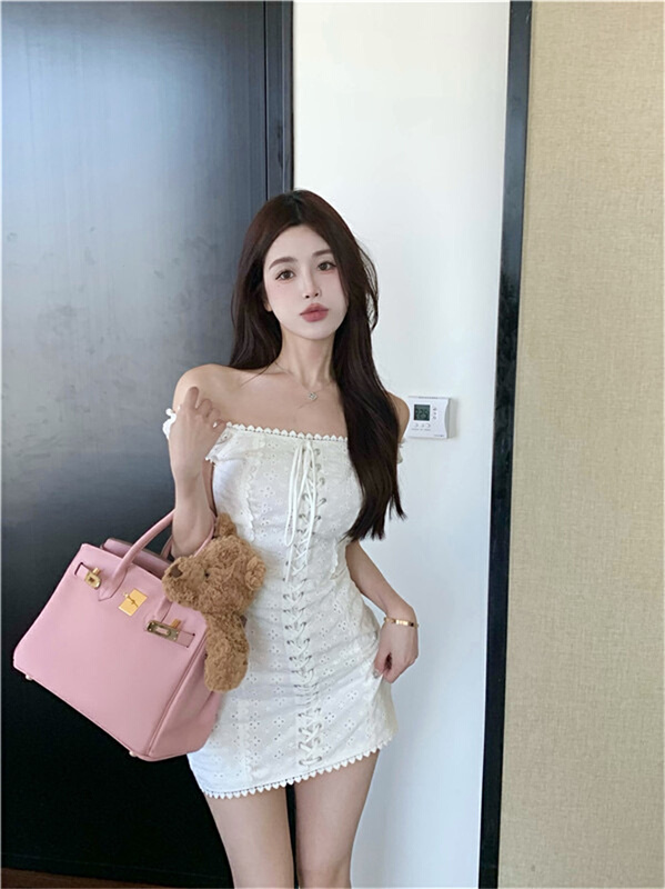 Ladies dress