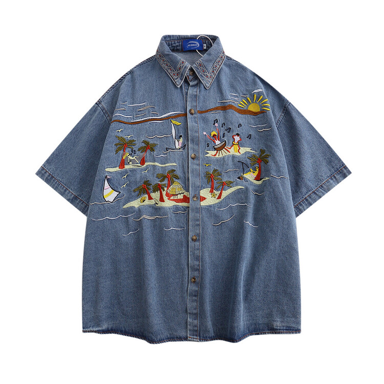 Unisex! [INS error] fashionable Korean shirt c5213# hyy