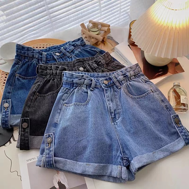 New in early summer! Lsd182 style jeans