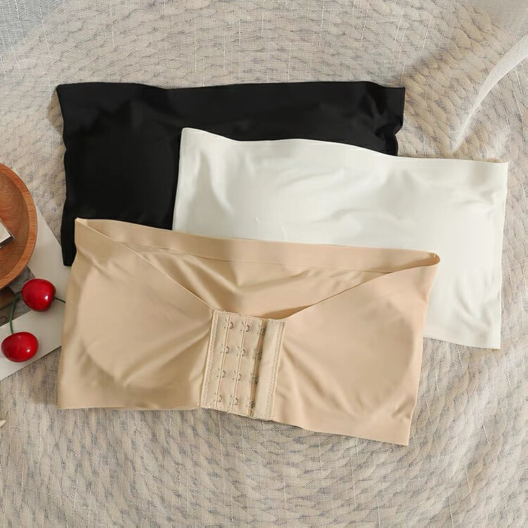 [KD] ice smooth, comfortable and versatile bra 564# hjy