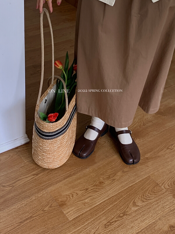 New year in early spring! [on line] high waist versatile slim skirt 6072# lwy