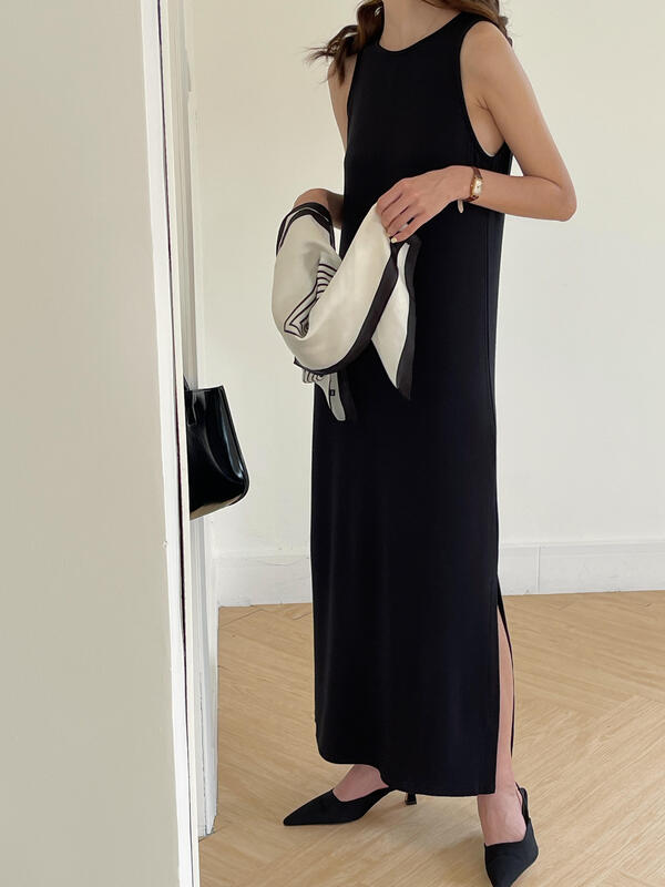 New in early summer! [ever true] Korean versatile dress 33298# CLS