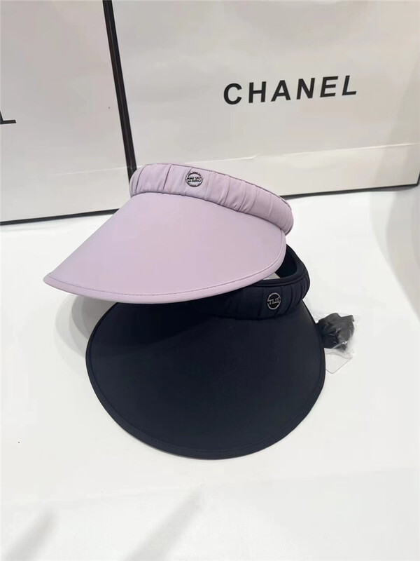 [Wang] empty top fashion temperament hat ys2-10# zxl