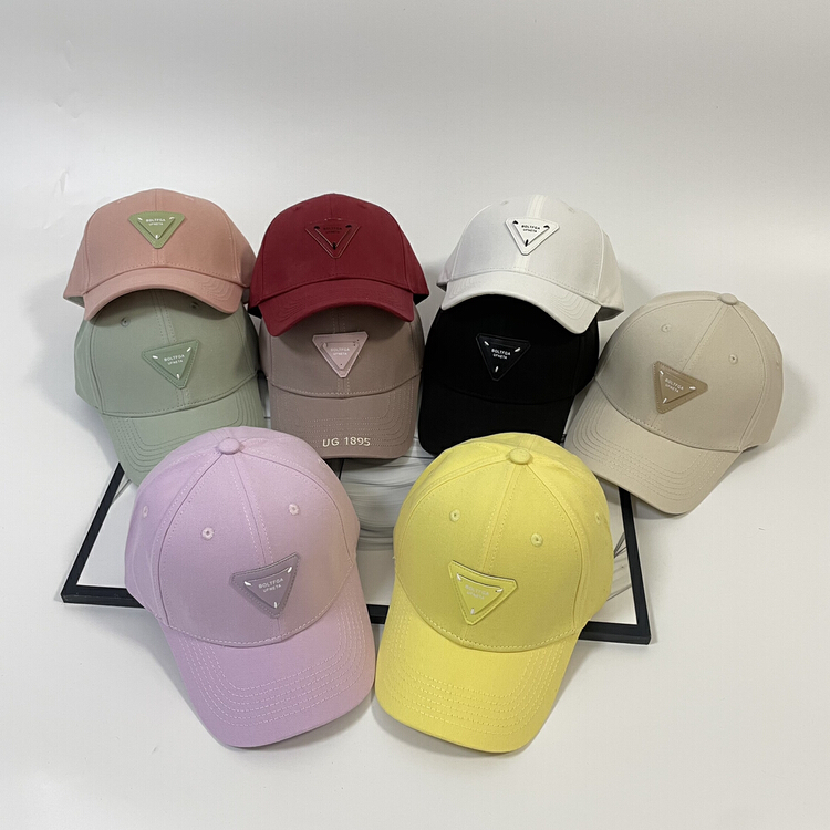 [aestheticism hat industry] fashionable and versatile minority hat 2923# LSL