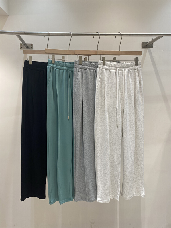 [be] Korean versatile sports casual pants 0095# ZZL