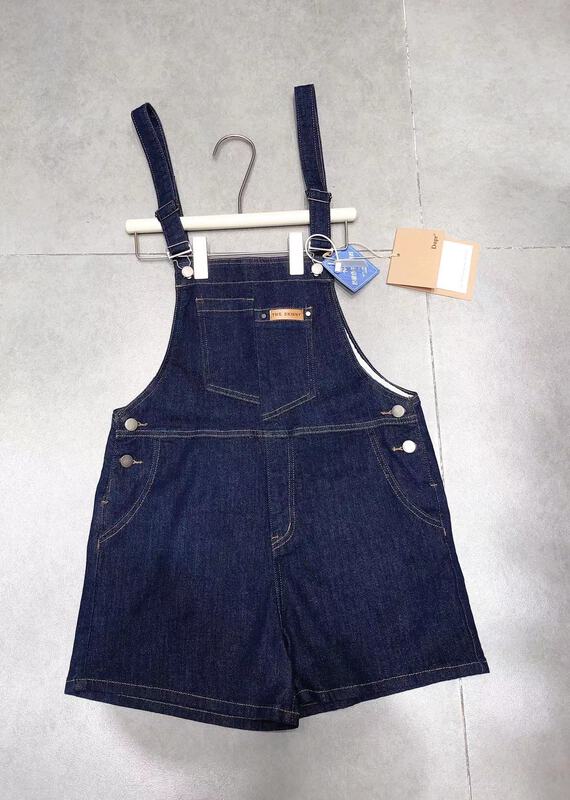 [dopr] Japanese casual fade proof suspenders 5158# PCZ