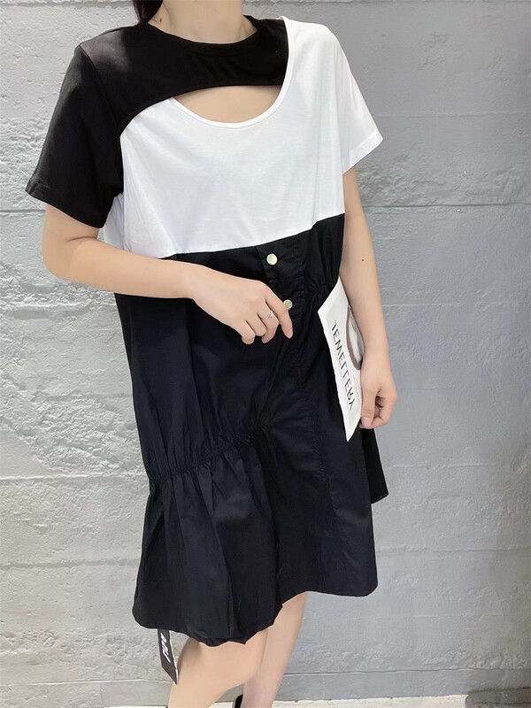 [mm9] open air fashion design dress 5631# XYJ