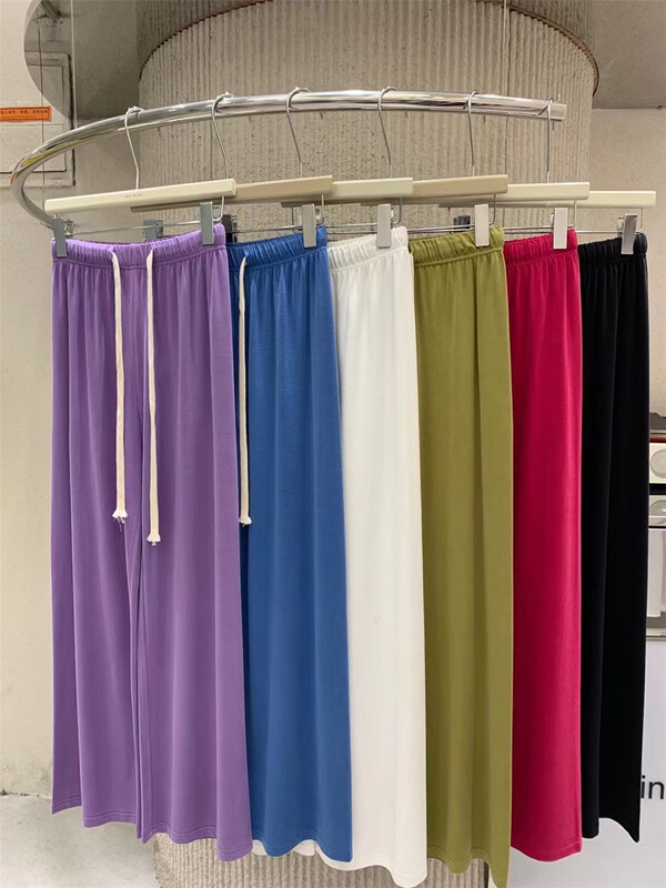 goods in stock! [q22139] simple elastic waist