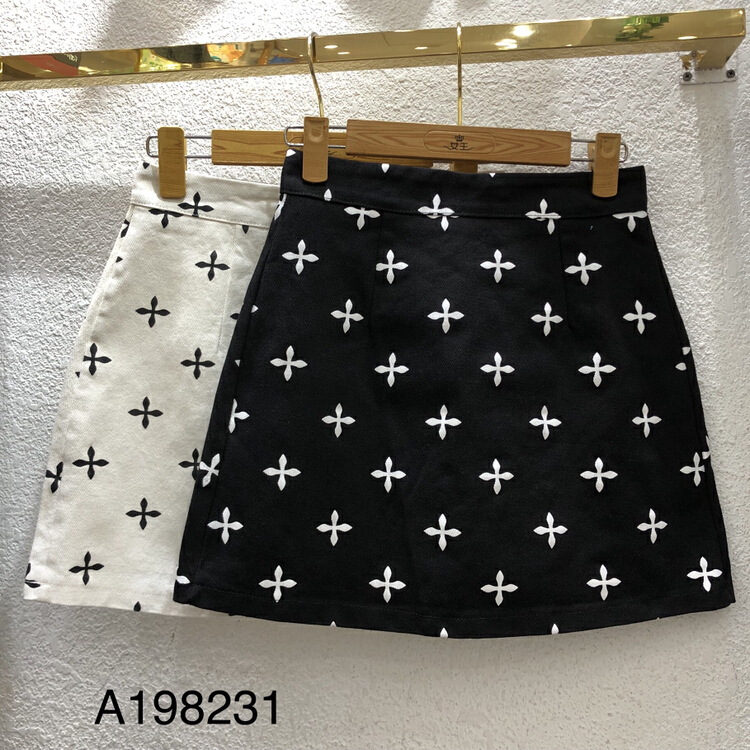 New year in early spring! [queen] Korean high waist slim skirt a198231# ozq