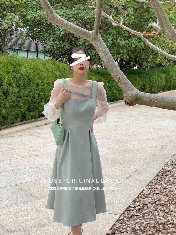 goods in stock! New in early summer! [kuose koser] Korean jacquard loose and versatile blouse 89800# WPL