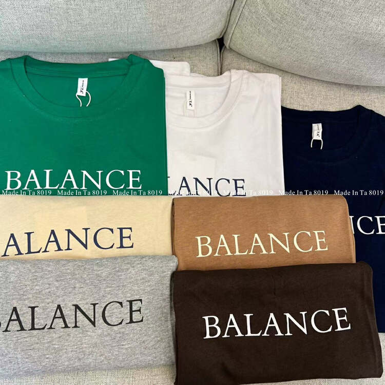 New year in early spring! [TA +] Korean loose and versatile short sleeve T-shirt 8019# XYY