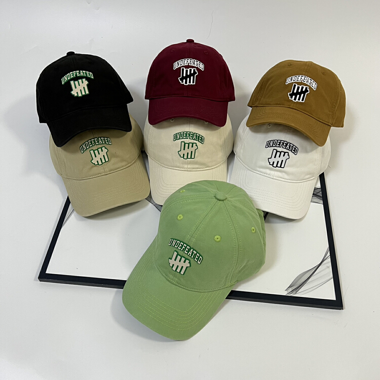 [aestheticism hat industry] Korean baseball retro hat 3161# LSL