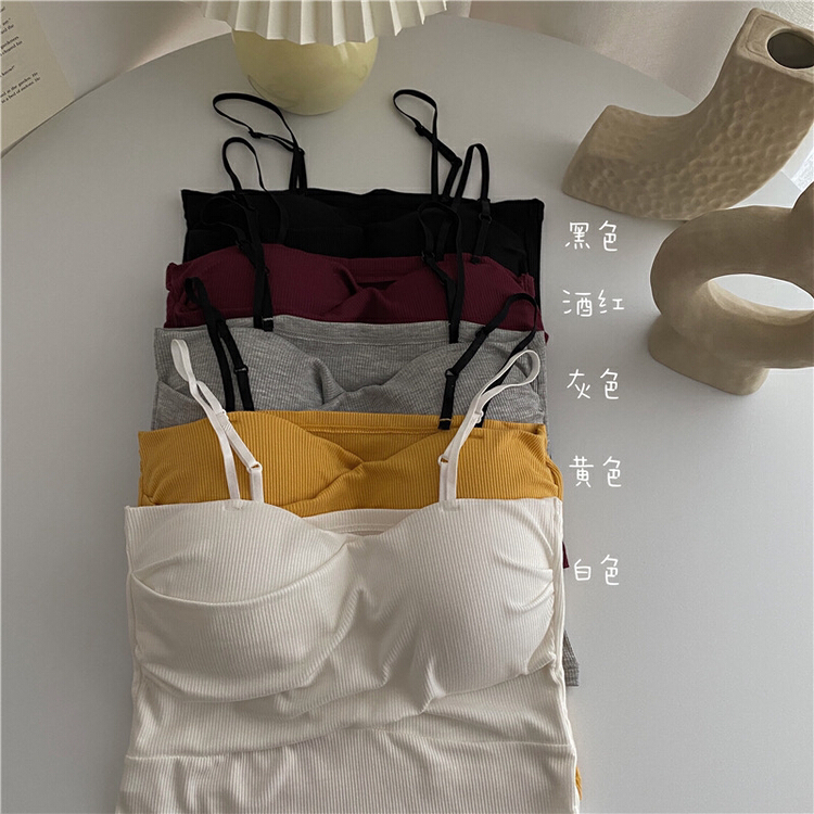 [KD] slim design cross back underwear 173# hjy
