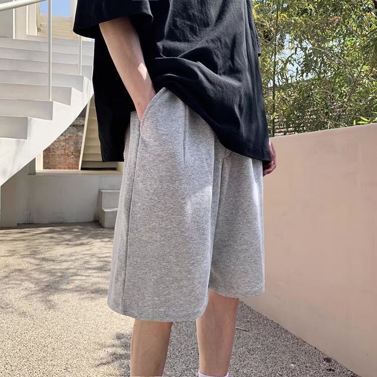 [Shenzhi] simple and versatile comfortable casual shorts 2230# Cl