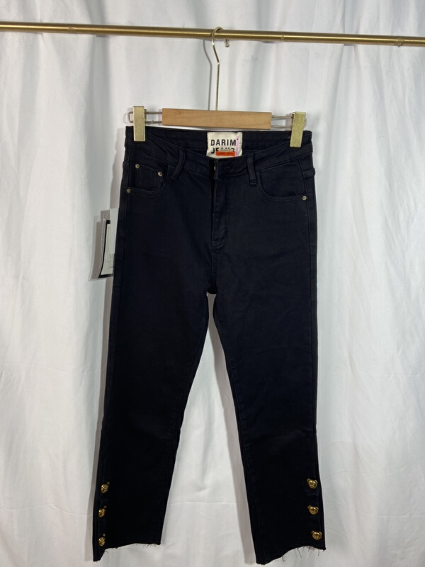 New in early summer! Korean style jeans shop