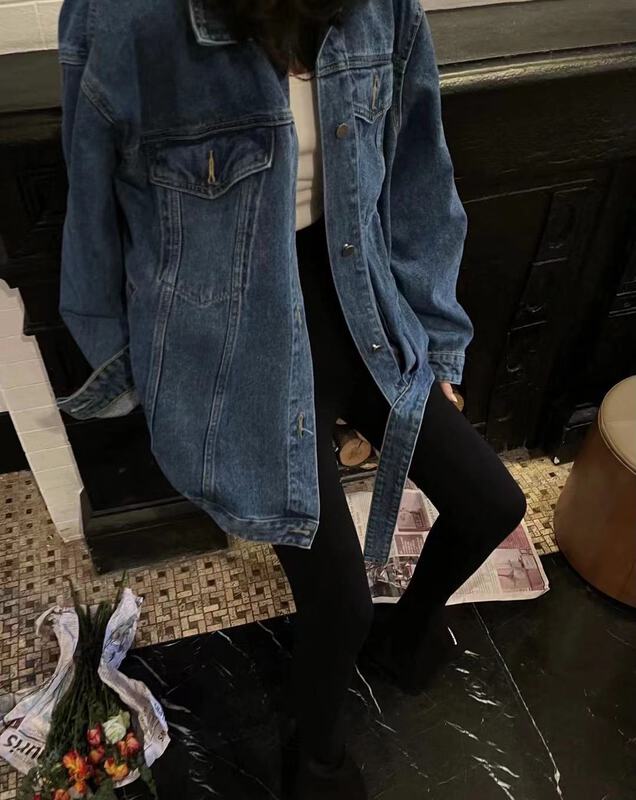 New year in early spring! [jvv sister] micro horn straight tube comfortable casual pants 2910# zxl