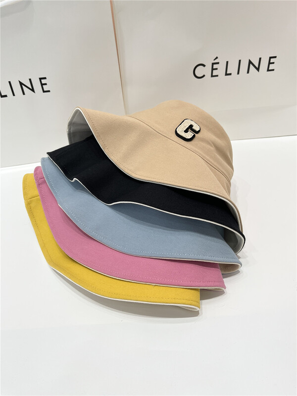 [Wang] letter fashion versatile hat ys39-1# zxl