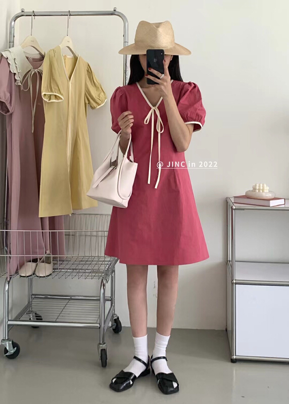 Chic Dress