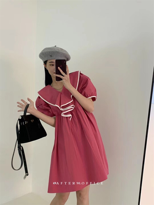 [after. 90] lady elegant dress 6692# ll