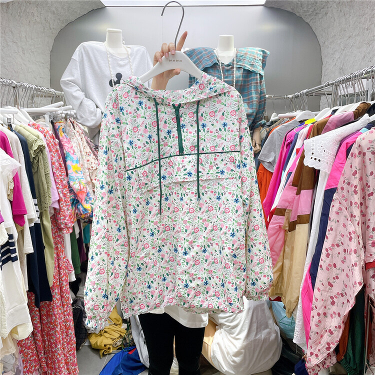 [dodo] Korean fashion Hooded Jacket 3699# zyh