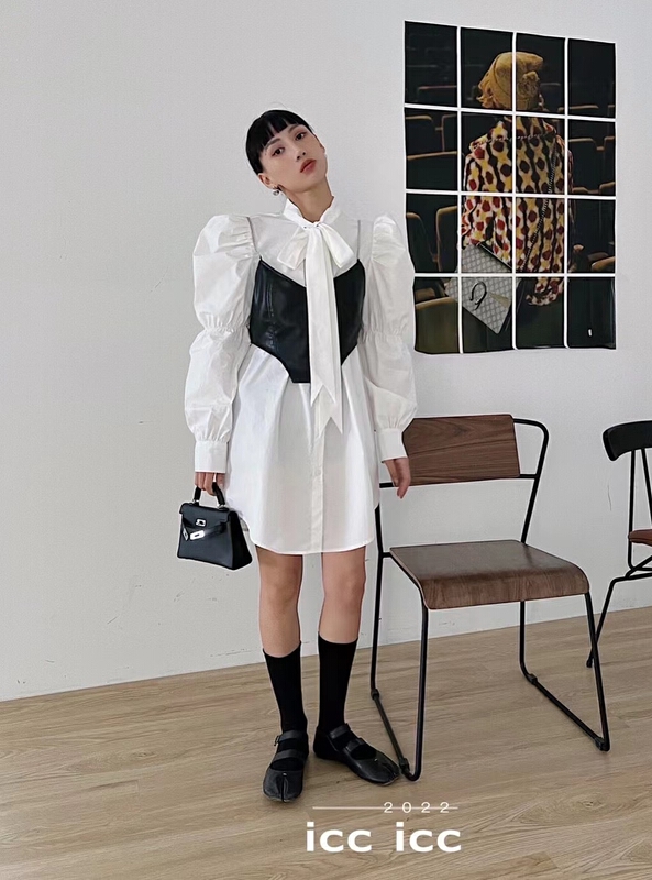 [WTC] dress strap