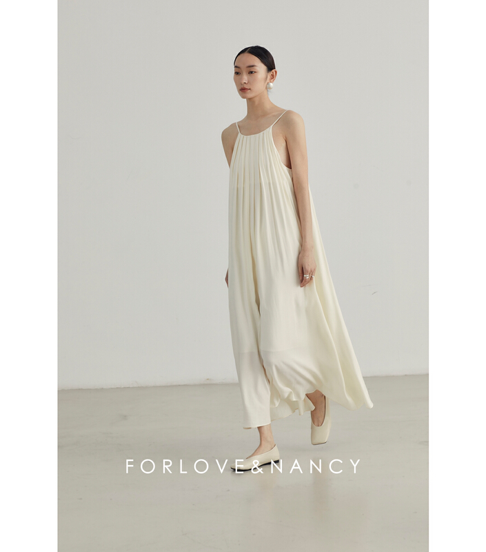 New year in early spring! [FN] elegant temperament, fashionable and simple dress na2la4143# cqw