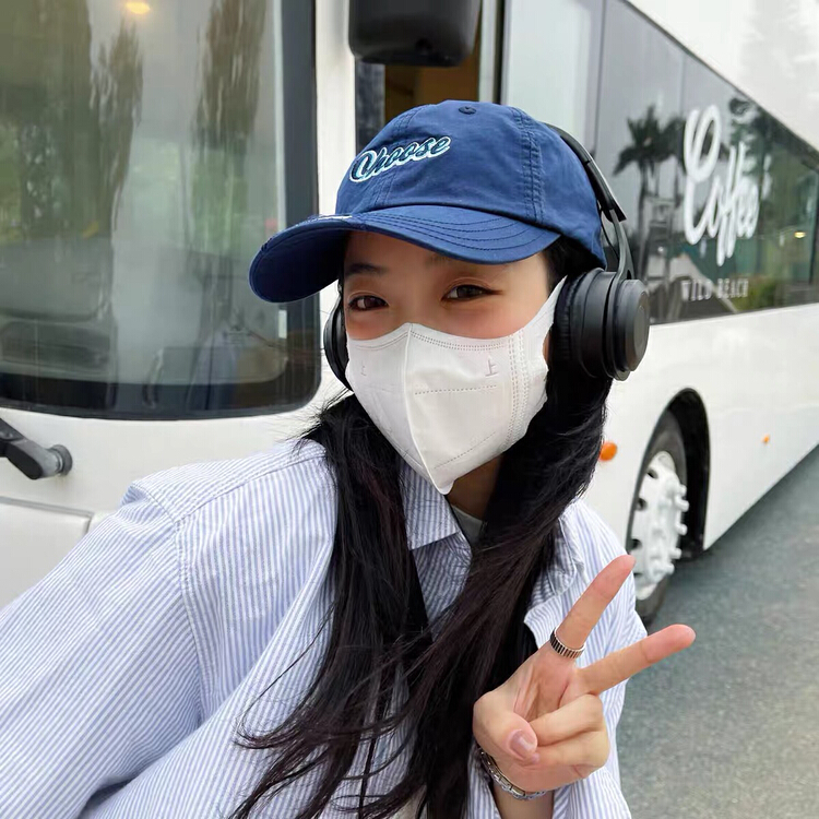 [aestheticism hat industry] Korean baseball cap fresh hat 2899# LSL