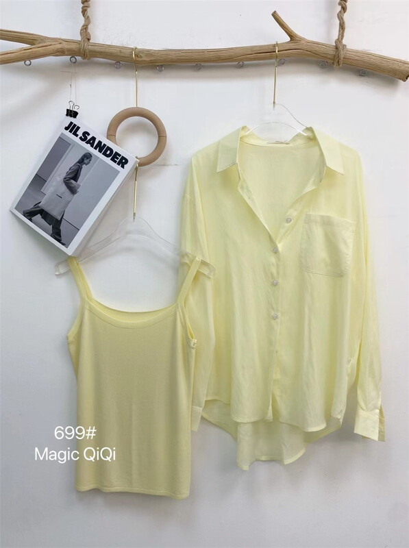 [n.i.c] solid color comfortable versatile vest / suspender (excluding shirt) b05# ZSY