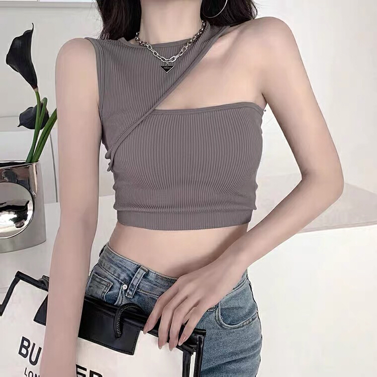 [KD] off shoulder comfort and versatile back underwear 553# hjy
