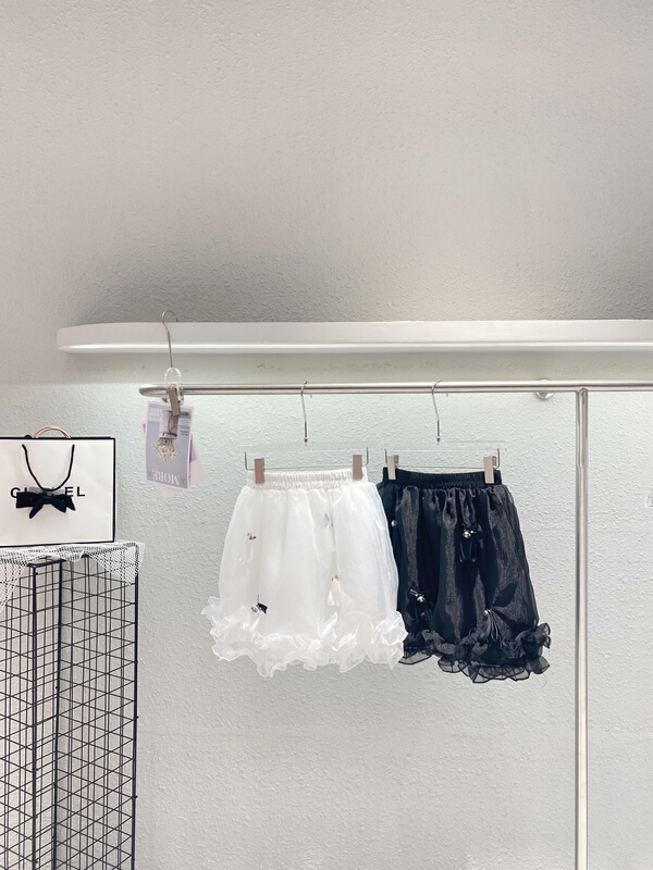 [Feimao (Yimao)] gentle style skirt ym-8095# LSL