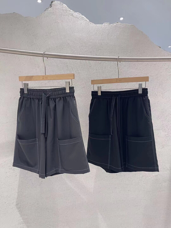 [z.w] casual shorts 7038# ZZL