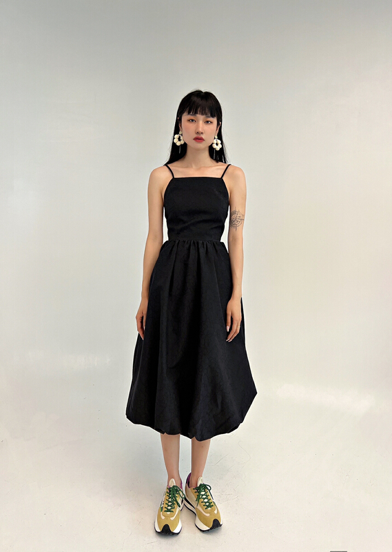 [d.two D2] off shoulder fashion versatile dress 2203190# CSX