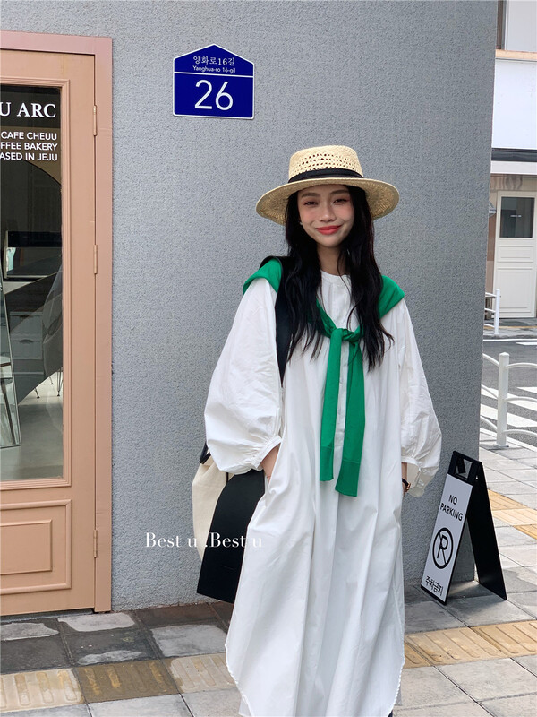 New in early summer! [best u] commuter fashion age reducing shawl (excluding short sleeves) 55900# LSW