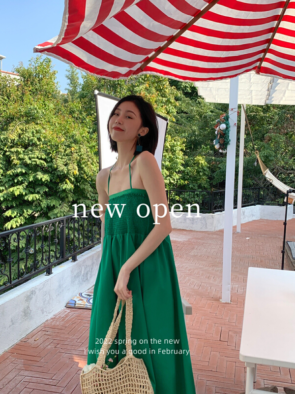 [new open] solid color simple sexy elastic pleated bra skirt gb22258# zxl