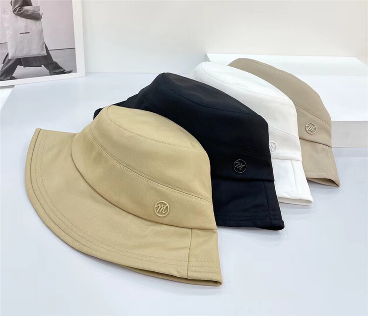 [Wang] fisherman fashion versatile hat ys1-8# zxl