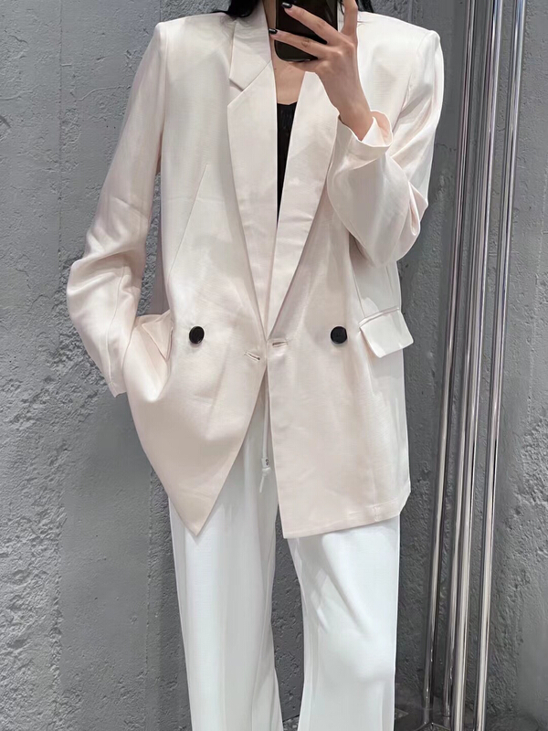 New in early summer! [DS] gentle style suit 25180d# XYJ