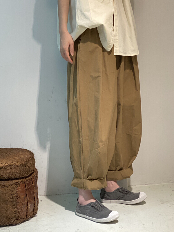 New year in early spring! [several cloth see Sichuan] simple solid color versatile casual pants 882278# XYY