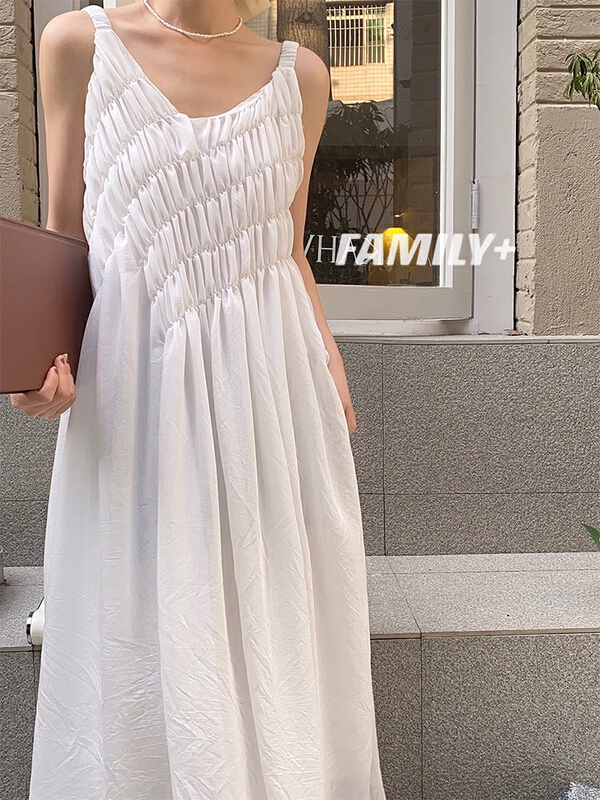 New year in early spring! [family +] irregular design Vintage Dress 22335# ozq