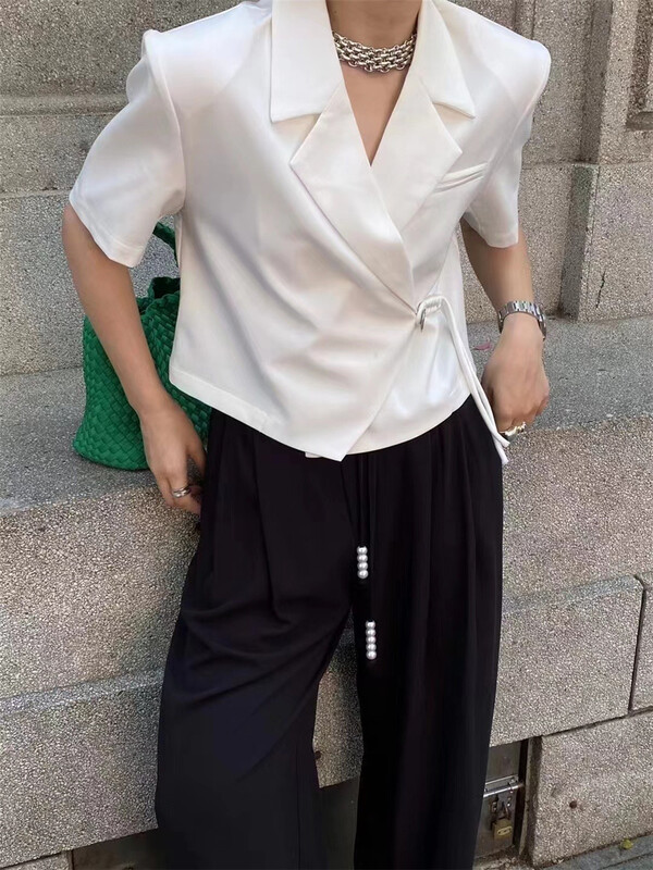 [Zola] slim fashion suit 3141# LSW