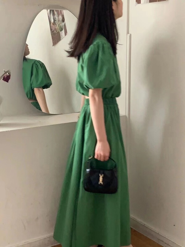 goods in stock! [esmeni] ladies' high waist slim skirt (only skirts) 2098# ll