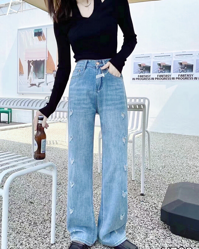 [M +] new fashion jeans ys1-267# CLS