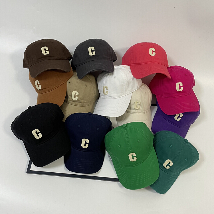 [aestheticism hat industry] fashionable and comfortable Korean hat 2820# LSL