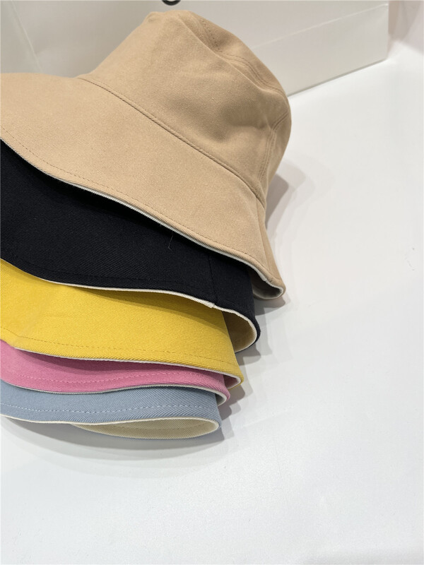[Wang] double sided fashion versatile hat ys3-7# zxl