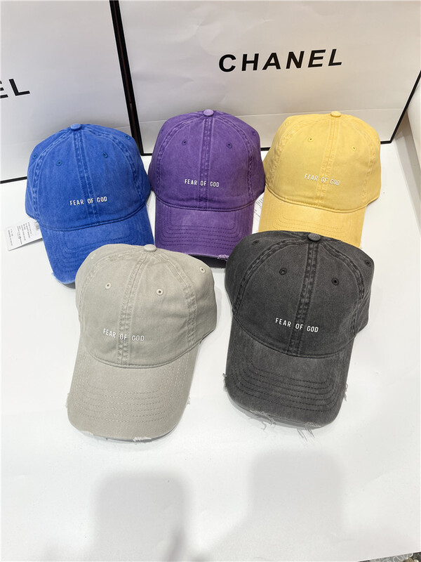 [Wang] letter fashion comfortable hat ys12-11# zxl
